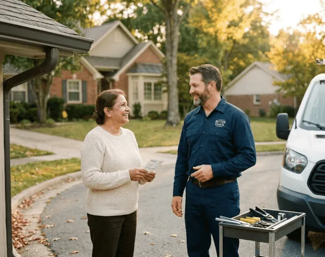 Gutter Repair Bryant, SD FAQs