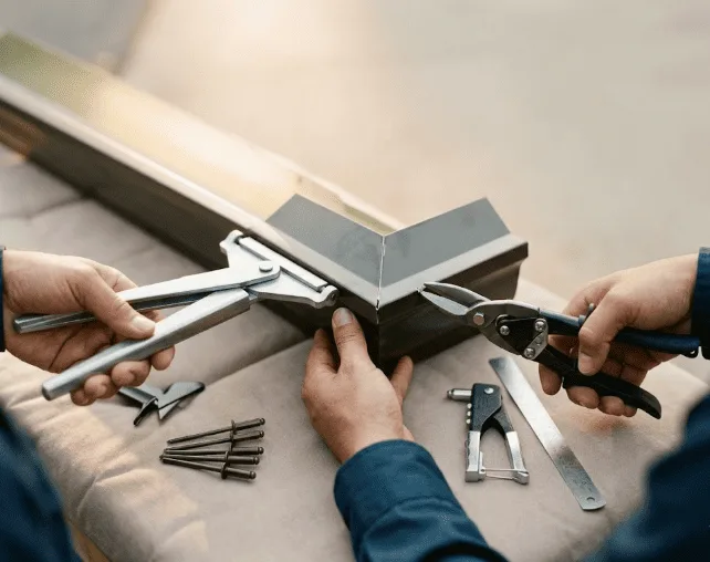 Why choose Gutter Repair in Bryant, SD